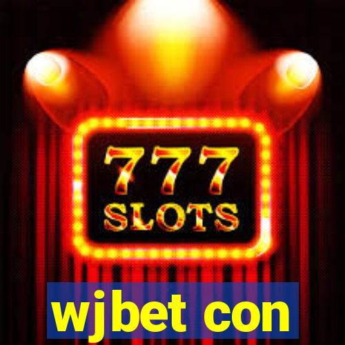 wjbet con